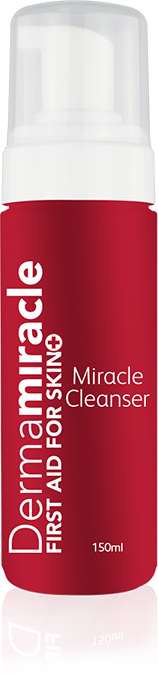 miracle cleanser